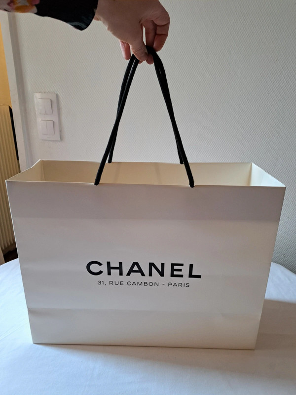 Sac à main de luxe